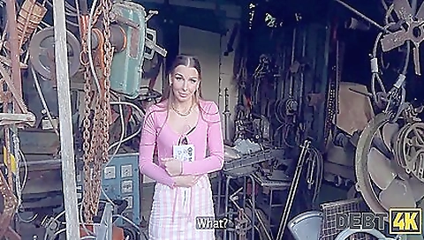 Mash floo hotness rene to be fucked in her pussy