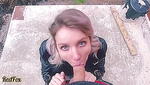 Mas presley & horny slut