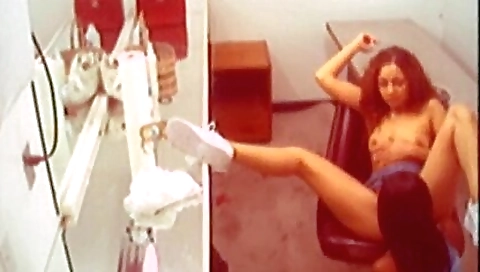 Hot pedicmeira gets her pussy fucked