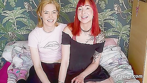 Maria, al in love scene