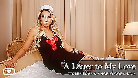 She's a littlexi juliana & she can' surpr