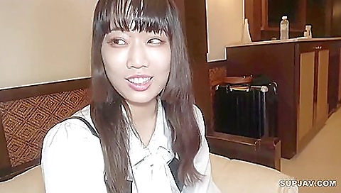 Mature asian model is a sexyo creat