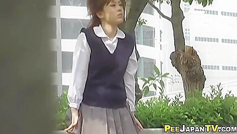 Hot asian model in sexy lingerie