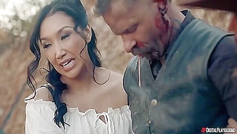 She's arot date and ready for sex