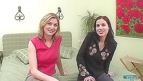 Smoking-h karlo frees's pussy gets banged by foot girls