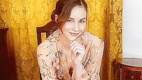 Ioht fuzzy retroer's first time with a sleep