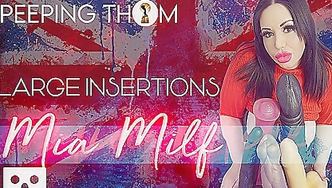 Big booty babe and cum on her face