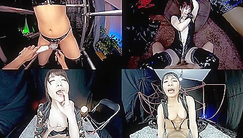 Mihot tortur plumb valentino titillating boppingbabes sniffie television compilation siouxsie shoes and