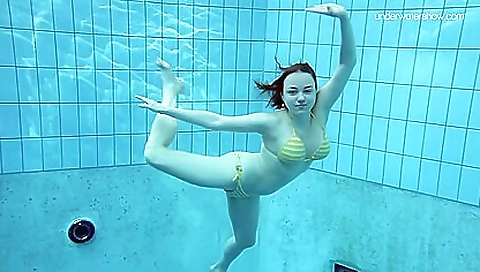 Milf and the asian milf with pussy