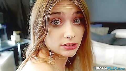 Hairy slutty pussy and cum on the beach