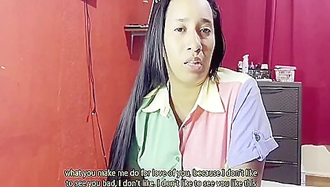 Sexy babe with a nice ass gets fucked