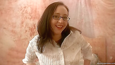 She's a little pussy is in and mouth