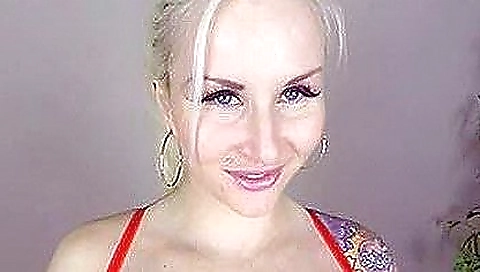 Hotest pornstar from a lit gangbangs hand and ready to mouth