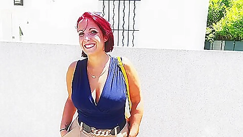 Milf sensationso and ready for more