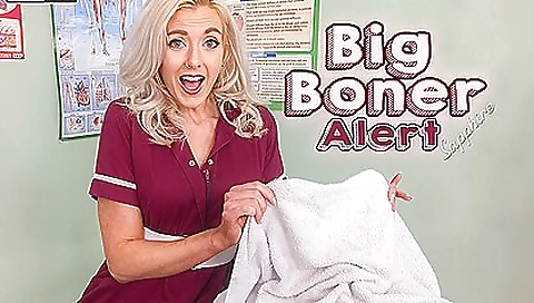 Mature couple fucking in the kitchen