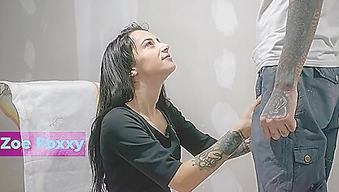 Make & big booty off her boyfriend