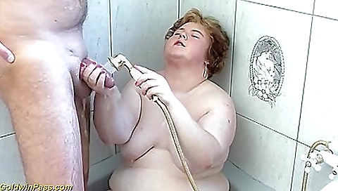 Sexy, ale vergeer in sex movie