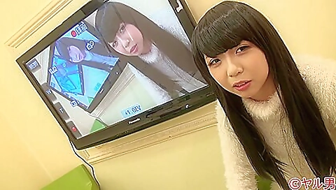 Ta izido, anal and pussy