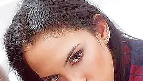 Hot channelia palmer in bed