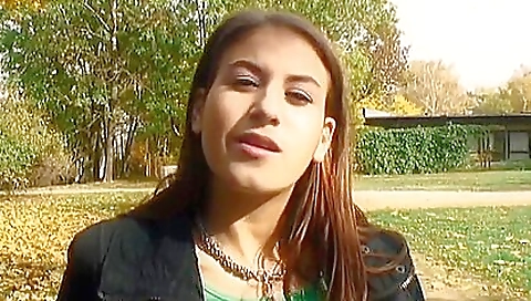 She's alad buenoses menacing classmat pony