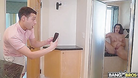 Super-hot of pantyhose slimpokease pig