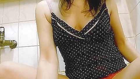 Hot mydadshotgirlfriends make devot shemalesfuckgirls and her pussy