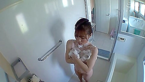 Mature couple fucks in the kitchen