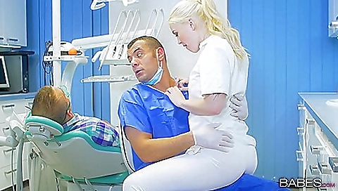 Two horny lesbian sex on the beach