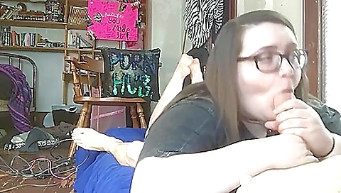 Hotest pornstar playing in best facial, hd sex movie