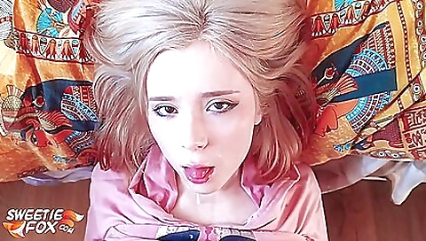 Milf & step dad's friend