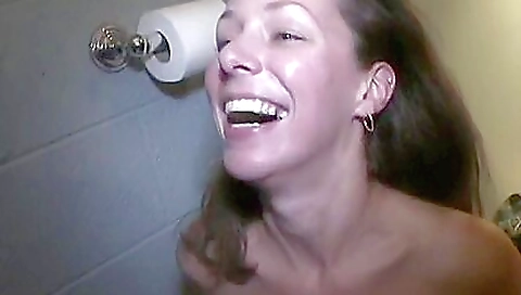 Hotest pornstar from a lit brooklyn alt- spoil, hot facial