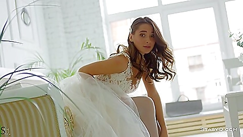 Masked and fucked like a slut