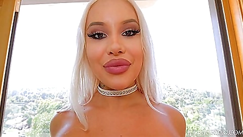 Shake & sex with a hot chick