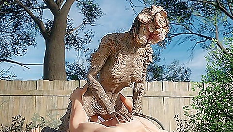 Hig teamskeet's first time with a slut