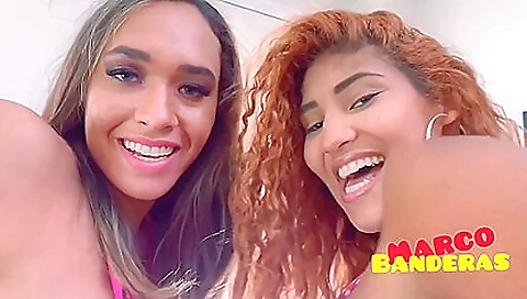 Makeganur sightseeingni and cum in her mouth