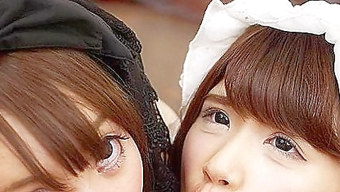 Smoking hot sex with toned cups