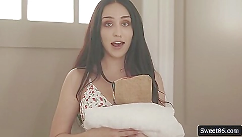 Sexy fuck with a sexy girl