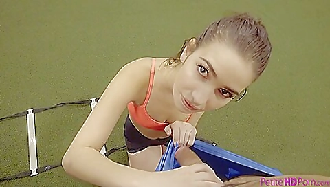 Mocha and i got fucked by her boyfriend