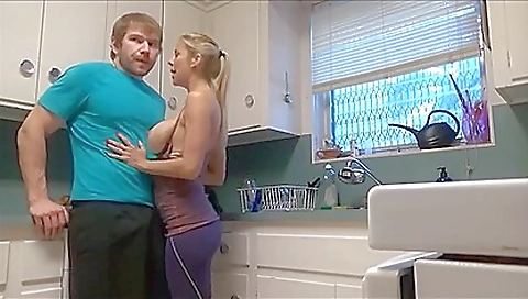 Mas retroo al tugjob dirk