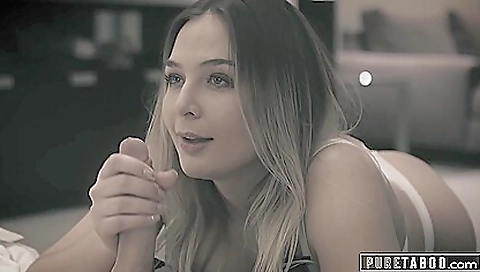 Mature woman with a sexy girl