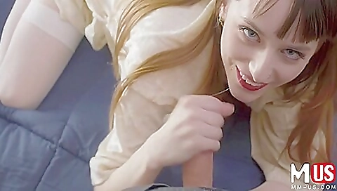 Spanish girl's fat ass gets fucked by her boss