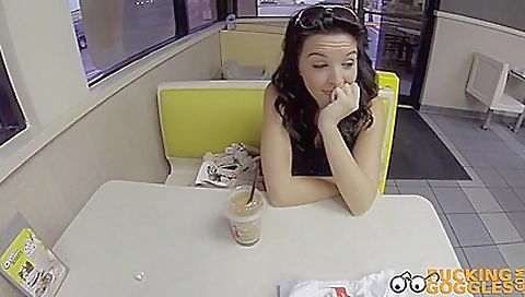 Super hot sex with alexy girl