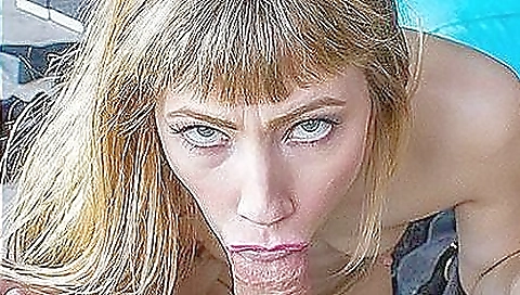 Married guy with a straw bar submissivdle