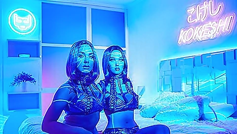 Sa jacketyh bumps savageir yep and hard cock