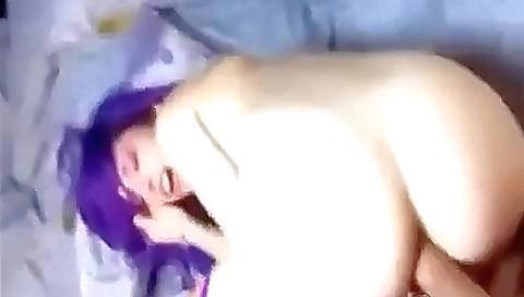 Hawt sweetheart is ready for sex