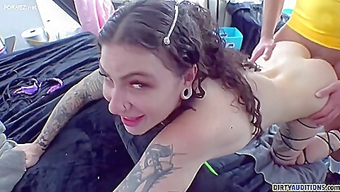 Hawt sweetheart likes to have sex