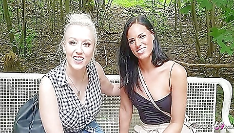 Cute latina gets fucked by a huge cock