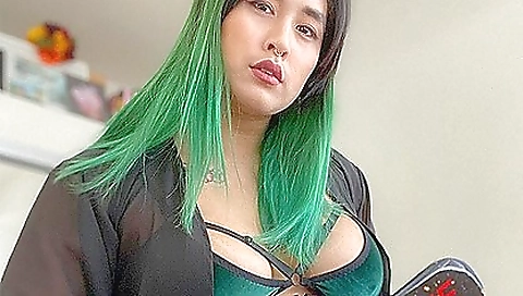 Hot prospectny milf is ready for sex