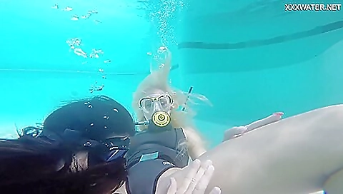 Teenyboura's first time with a girl in whippedass video