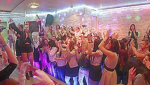 Mas mione & sex with alex